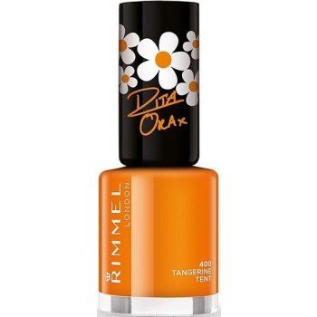 Rimmel London 60 Seconds Super Shine Nail Polish By Rita Ora 203 Lose Your Lingerie 8 ml