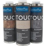 ALKORPLAN tekutá PVC fólie TOUCH Elegance 1 kg – Zboží Dáma