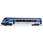 Piko Řídící vagon Afmpz 1. tř. Railjet ČD VI 57671 – Zboží Dáma