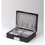 Box na hodinky a šperky Rothenschild RS-2272-6 – Zboží Mobilmania