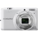 Nikon Coolpix S6500