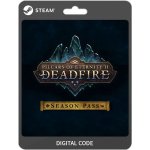 Pillars of Eternity 2: Deadfire Season Pass – Hledejceny.cz