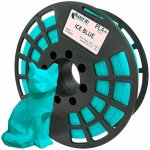 Filament GST3D PLA+ Ledově modrá 1,75mm 1kg – Zboží Živě