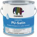 Caparol Capacryl PU Satin 0,7 l bílá