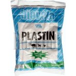 Bioveta Plastin 1 kg – Zboží Dáma