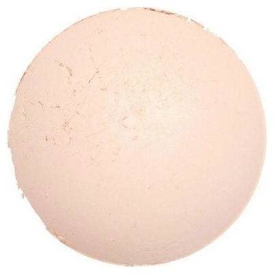 Everyday Minerals minerální make-up Rosy Beige 3C Semi-matte 4,8 g