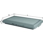 Vzduchový filtr MAHLE LX 36 – Hledejceny.cz