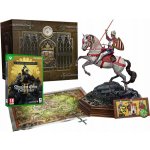 Kingdom Come: Deliverance 2 (Collector's Edition) (XSX) – Zboží Dáma