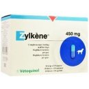 Vitamíny pro psa ZYLKENE 450 mg 100 tbl