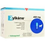 ZYLKENE 450 mg 100 tbl – Hledejceny.cz