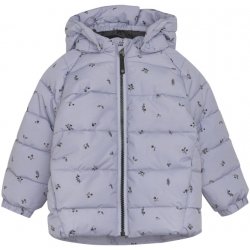 Color Kids Jacket Quilt Languid Lavender