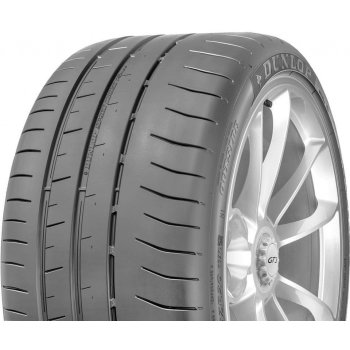 Pneumatiky Dunlop Sport Maxx Race 2 305/30 R20 103Y FR