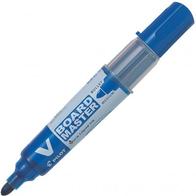 Pilot V-Board Master Begreen WBMA-VBM červený – Zboží Dáma