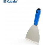 KUBALA 0525 Stěrka nerez SILVER LINE, 80 mm – Hledejceny.cz