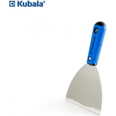KUBALA 0525 Stěrka nerez SILVER LINE, 80 mm – Hledejceny.cz