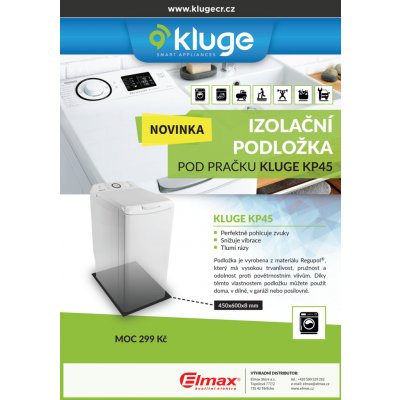 Kluge KP45 – Zboží Mobilmania