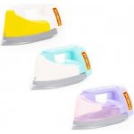 Žehlička – Sleviste.cz