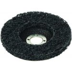 Kartáč Nylon 125mm, podložka