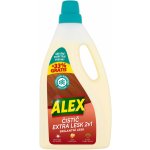 Alex 2v1 čistič a leštěnka dřevo, parkety 750 ml – Zbozi.Blesk.cz