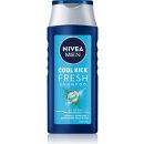 Nivea Men Cool Shampoo 250 ml