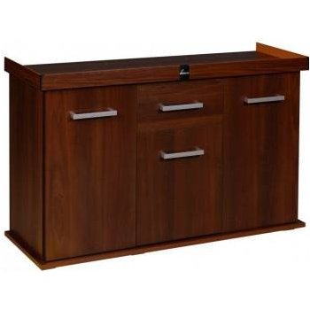 Diversa stolek Cabinet Solid 100 x 40 x 75 cm rovný