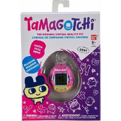 Bandai Tamagotchi Original Zmrzlina – Sleviste.cz