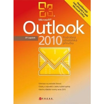 Microsoft Outlook 2010 - Jiří Lapáček