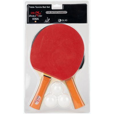 Doublefish 036A – Zboží Dáma