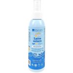 laSaponaria BIO opalovací krém SPF30 125 ml – Zboží Dáma