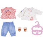 Zapf Creation Baby Annabell Little Hrací obleček 36 cm – Zboží Mobilmania