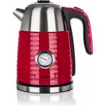 Activer Jumper nerez-červená – Zboží Dáma