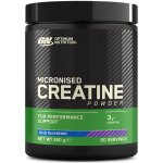 Optimum Nutrition Micronized Creatine Powder 360 g – Hledejceny.cz