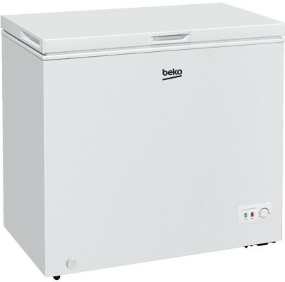 Beko BOXCF200EWN