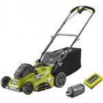 Ryobi RLM36X41H60PG – Hledejceny.cz