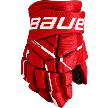 Hokejové rukavice Bauer Supreme M5 PRO INT