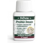 MedPharma Probio Imun 37 kapslí – Hledejceny.cz