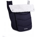 Teutonia Zimní Melange Navy – Zboží Dáma