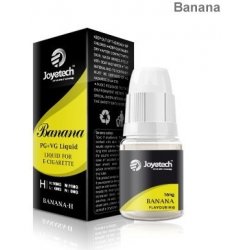 Joyetech banán 30 ml 6 mg