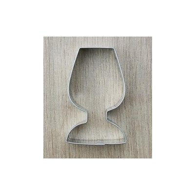 Vykrajovátko - ČÍŠE 5,8 cm – Hledejceny.cz