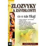 Závislosti - Jak je překonat - Valerij Sineľnikov – Hledejceny.cz