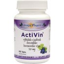 Unios Pharma Activin 50 mg 60 kapslí