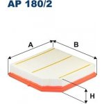 Vzduchový filtr Filtron AP 180/2 – Hledejceny.cz