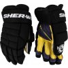 Rukavice na hokej Hokejové rukavice SHER-WOOD BPM120 SR