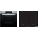 Set Bosch HBA534ES3 + PUE611BB5E – Zboží Mobilmania