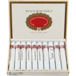 HOYO DE MONTERREY CORONATIONS AT TUBOS – Zboží Dáma