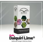 Dutch Passion AUTO Daiquiri Lime semena neobsahují THC 3 ks – Zboží Mobilmania