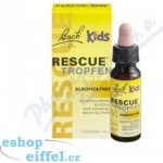 Dr. Bach Rescue krizové kapky pro děti 10 ml – Zboží Mobilmania