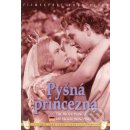 Pyšná princezna DVD box - neuveden