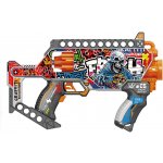 Wiky Samopal na pěnové náboje revolver 35 cm – Zbozi.Blesk.cz