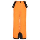 Kilpi Mimas JB kalhoty oranžové